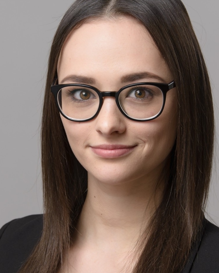 Profilbild von Madlen