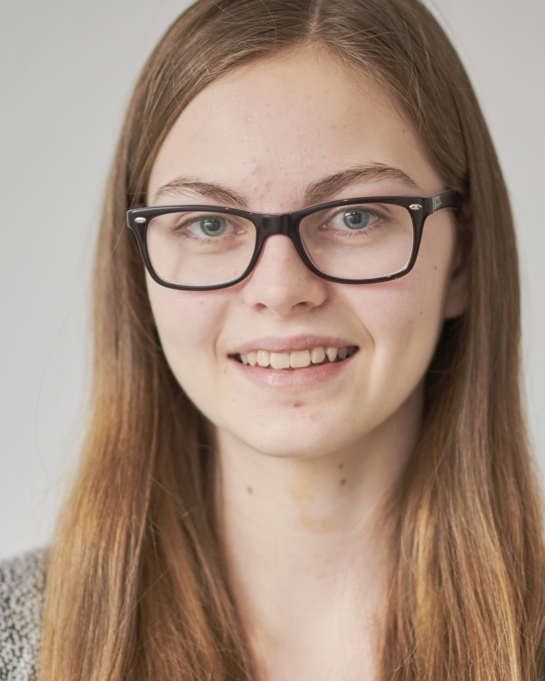 Profilbild von Chiara