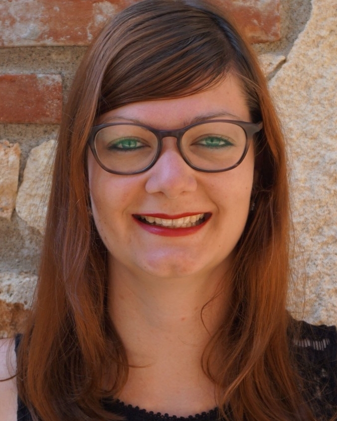 Profilbild von Kerstin