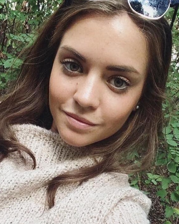 Profilbild von Pernilla