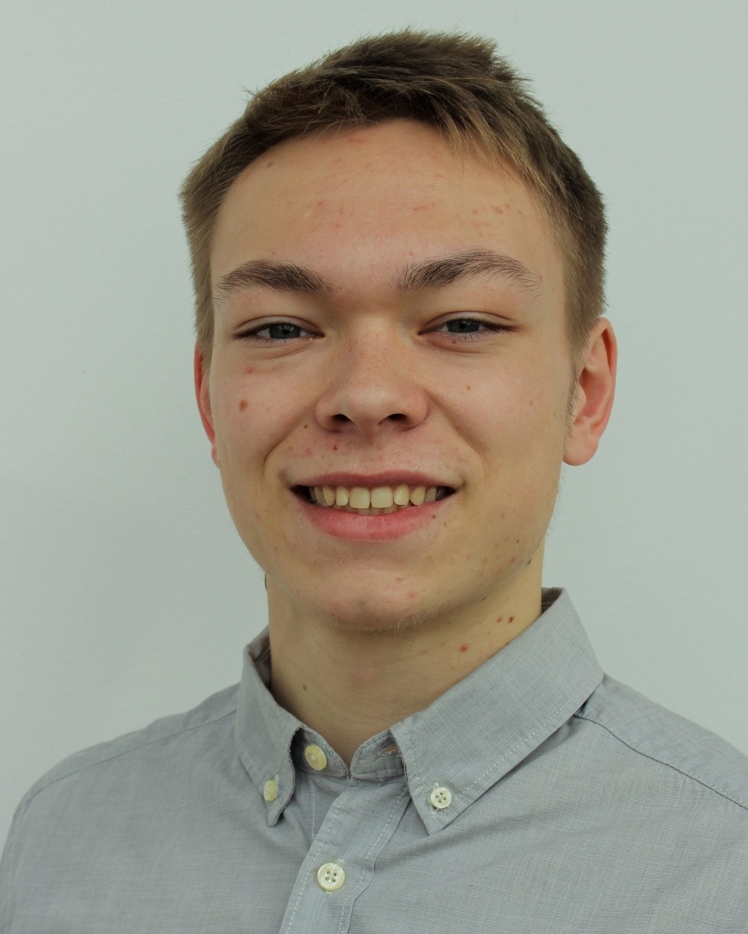 Profilbild von Flemming