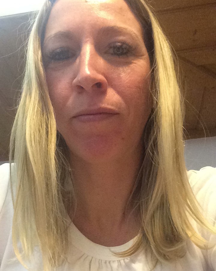 Profilbild von Bianca