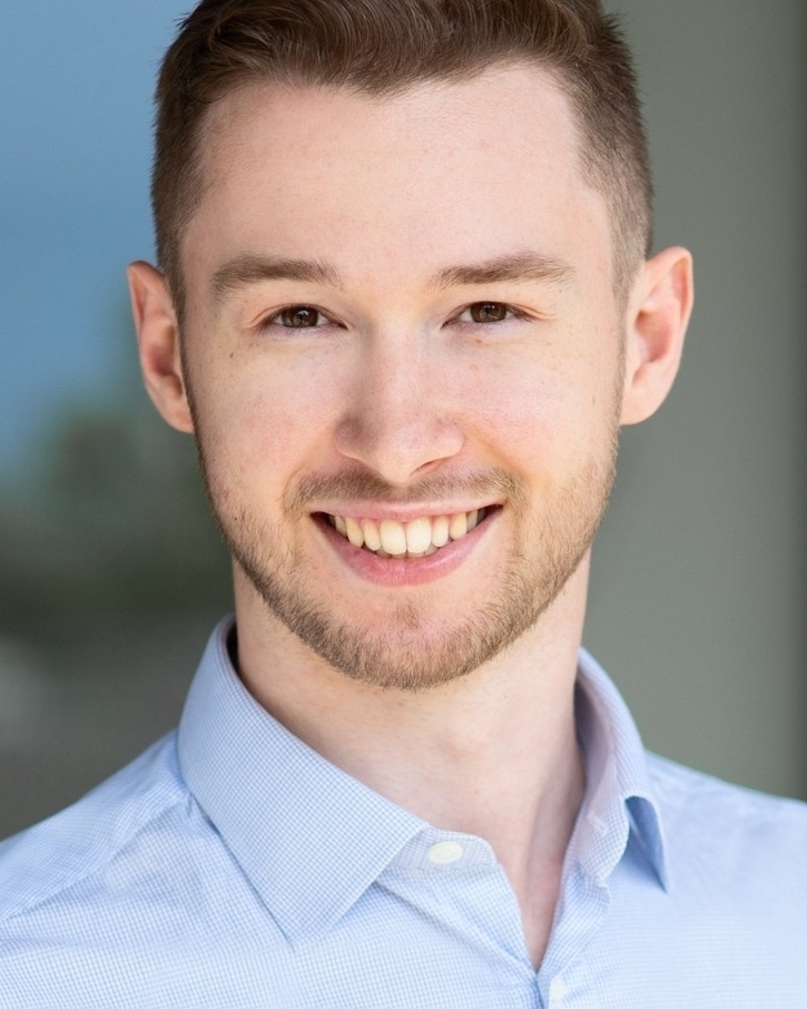 Profilbild von Johannes