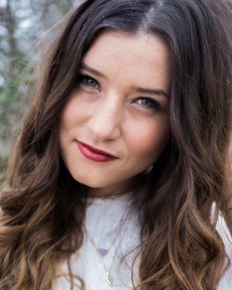 Profilbild von Sarah