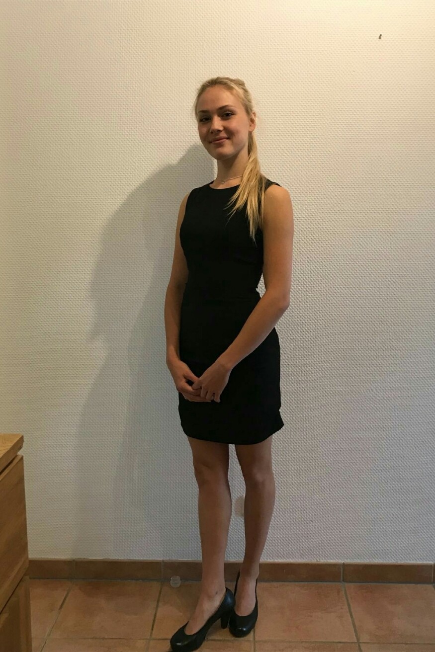 Weiteres Foto von Charlotte
