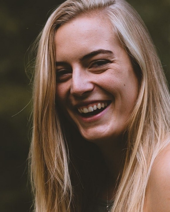 Profilbild von Luisa