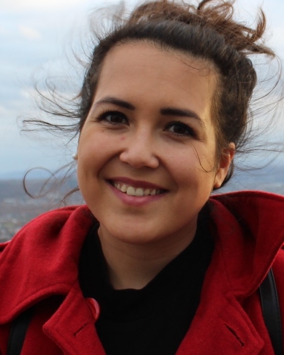 Profilbild von Sandra