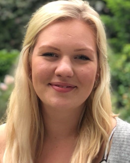 Profilbild von Marielle