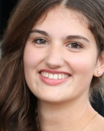 Profilbild von Anne-Christine
