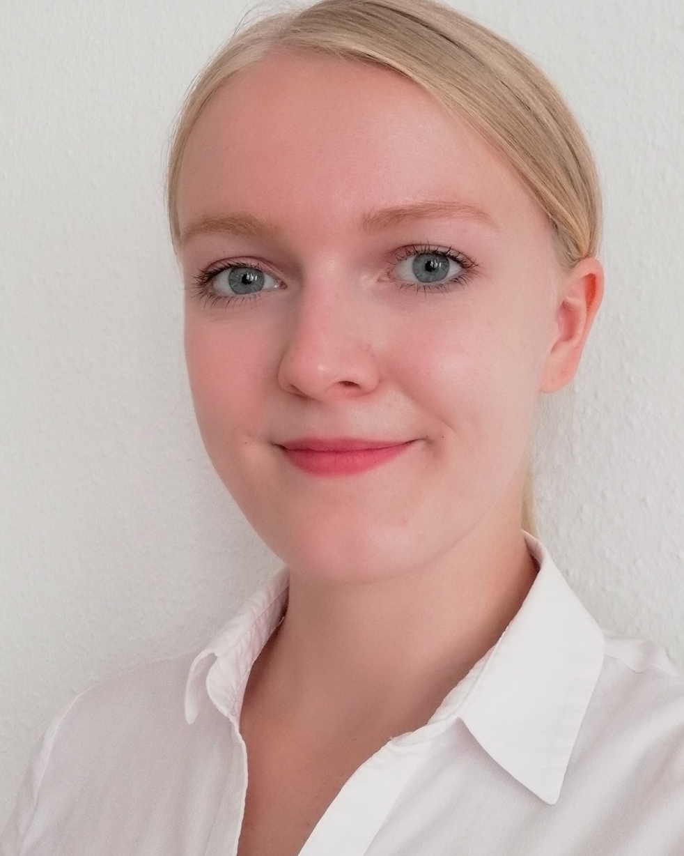 Profilbild von Anna