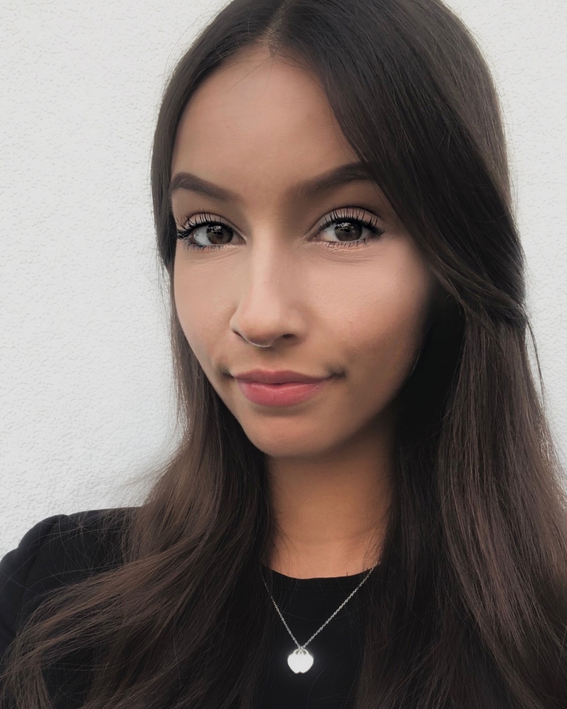 Profilbild von Shelina