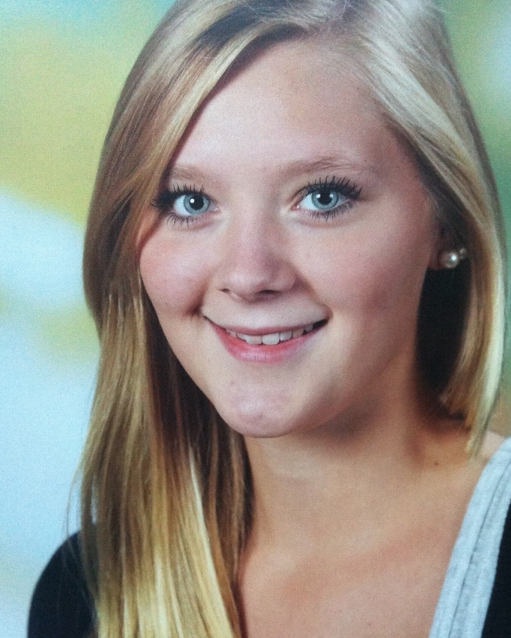 Profilbild von Pia