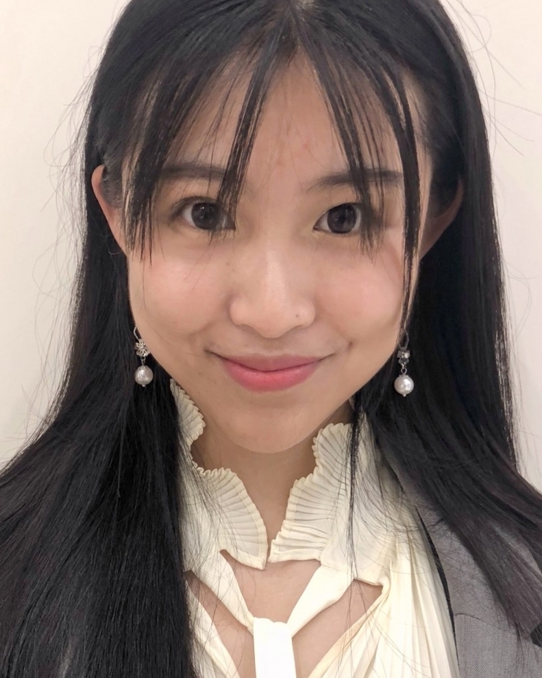 Profilbild von Yuxi