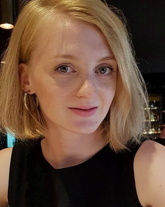 Profilbild von Nataliia