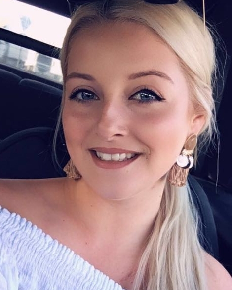Profilbild von Chiara