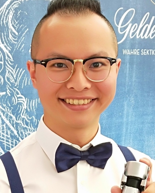 Profilbild von Poh Chuen