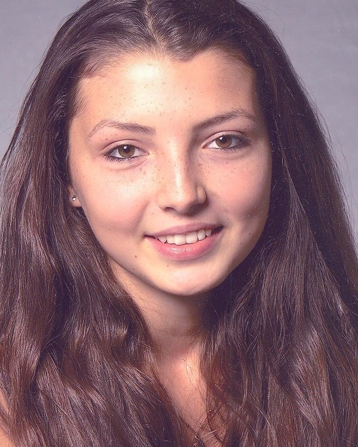 Profilbild von Lisa