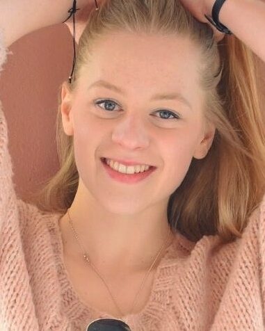 Profilbild von Andrea