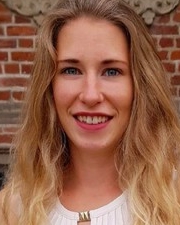 Profilbild von Leonie