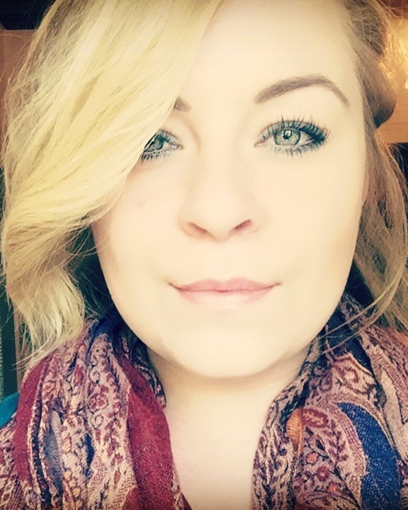 Profilbild von Maja