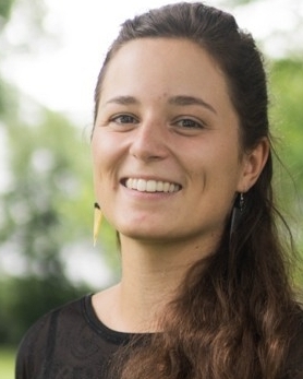Profilbild von Jill