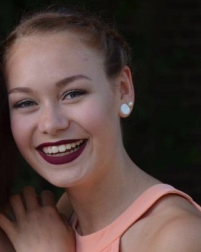 Profilbild von Pia