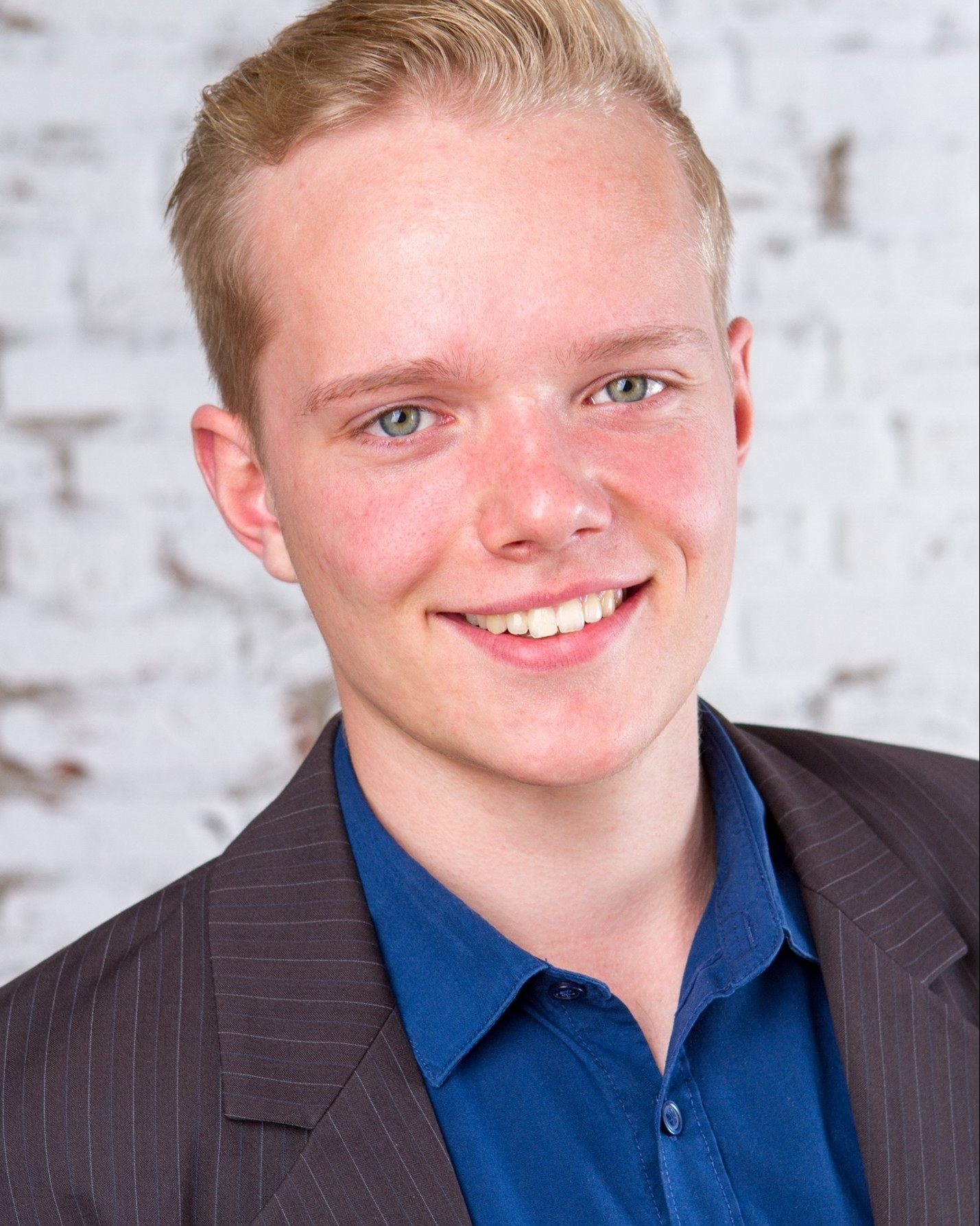 Profilbild von Alec