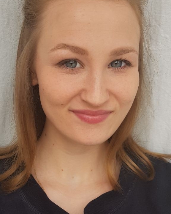 Profilbild von Linda