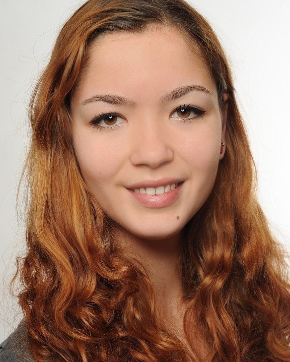 Profilbild von Karolina