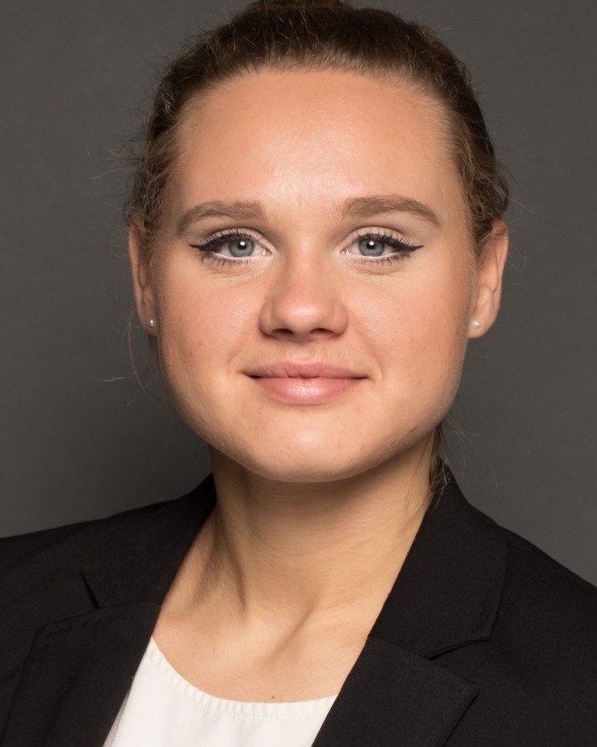 Profilbild von Katharina