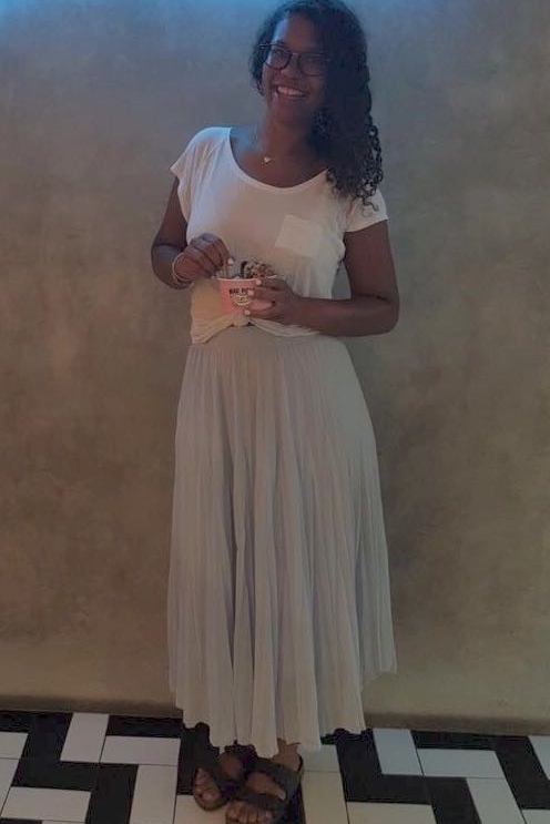 Weiteres Foto von Mariama