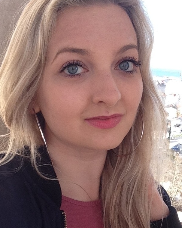 Profilbild von Kathrin