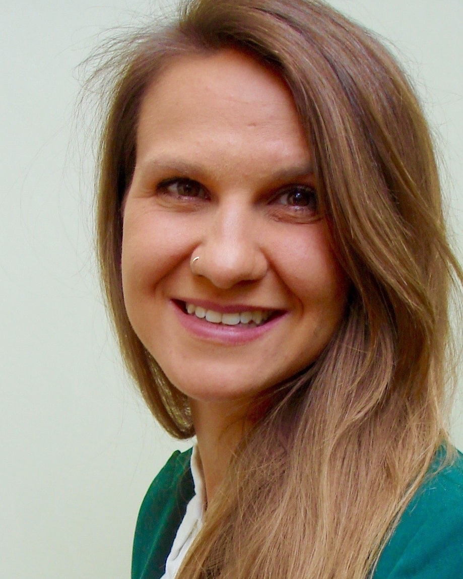 Profilbild von Sonja