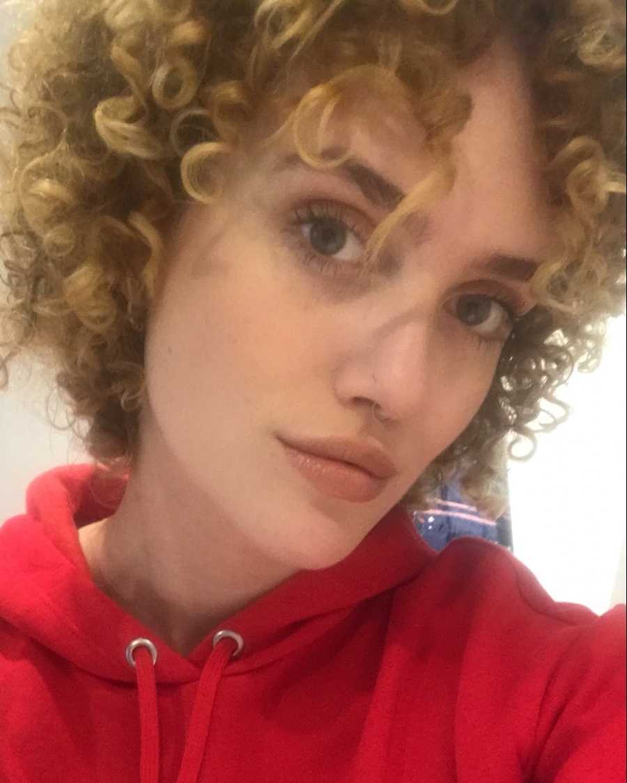 Profilbild von Sukie