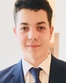 Profilbild von Benjamin