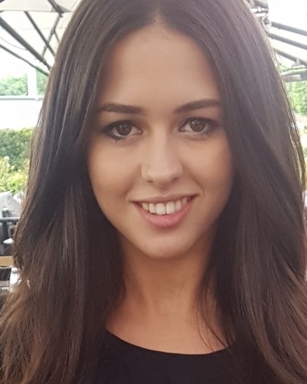 Profilbild von Josipa