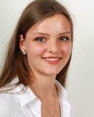 Profilbild von Sophie
