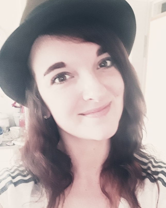 Profilbild von Melanie