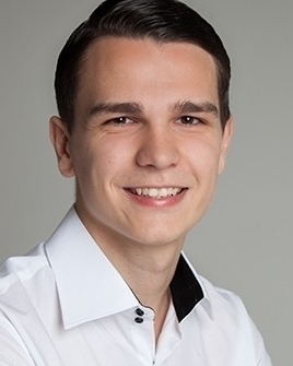 Profilbild von Marco