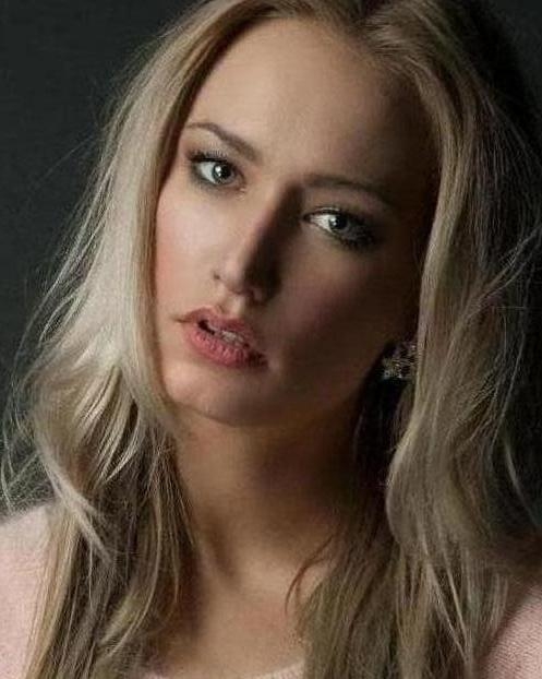Profilbild von Elisa