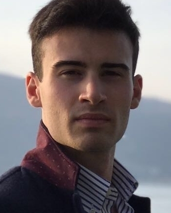Profilbild von Stefano
