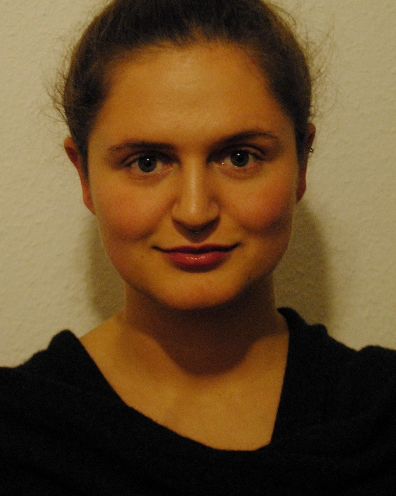 Profilbild von Jana