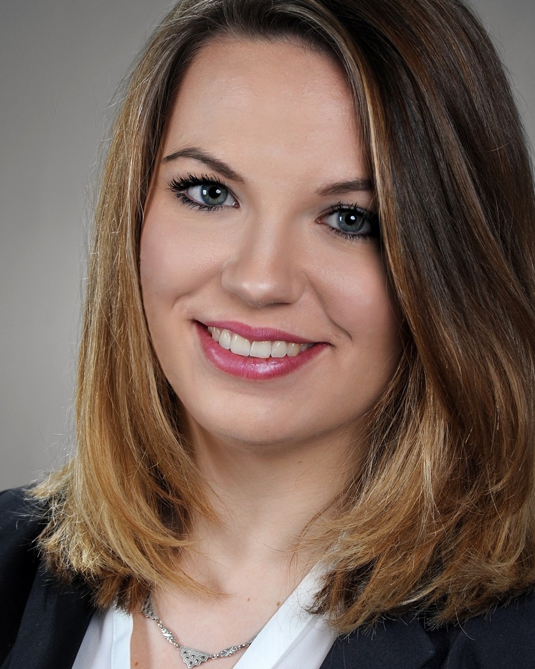 Profilbild von Melanie