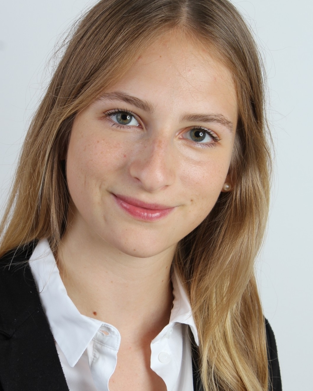 Profilbild von Julia