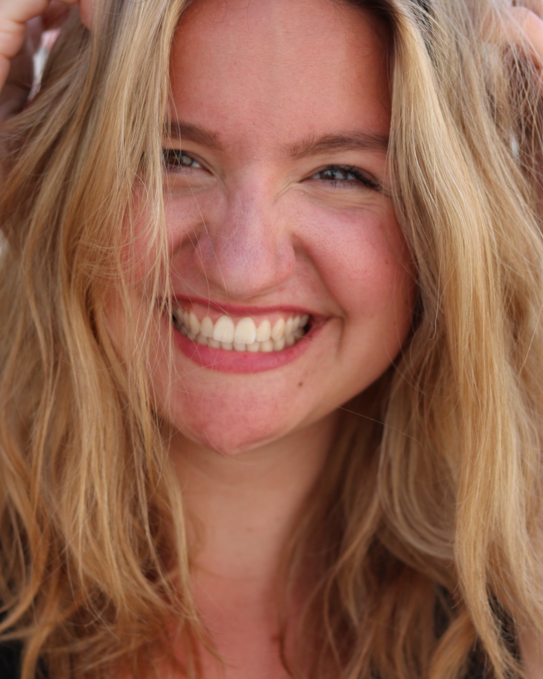 Profilbild von Vanessa Johanna