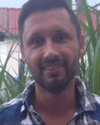 Profilbild von Florian