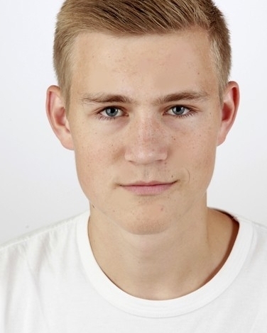 Profilbild von Marvin