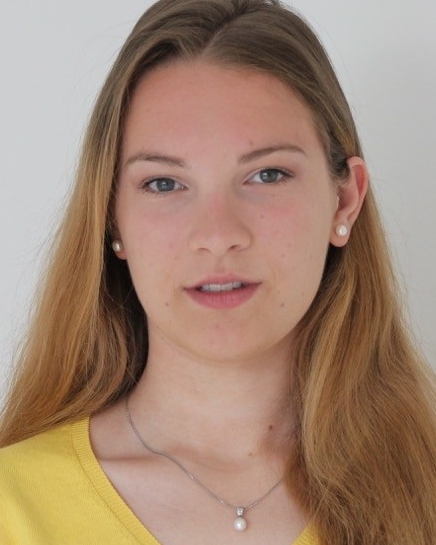 Profilbild von Henrike