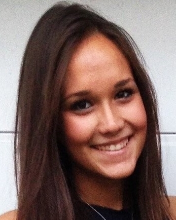 Profilbild von Vanesa