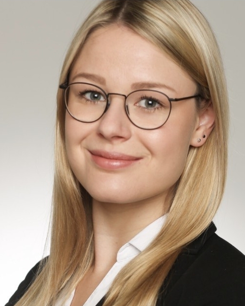 Profilbild von Felicitas